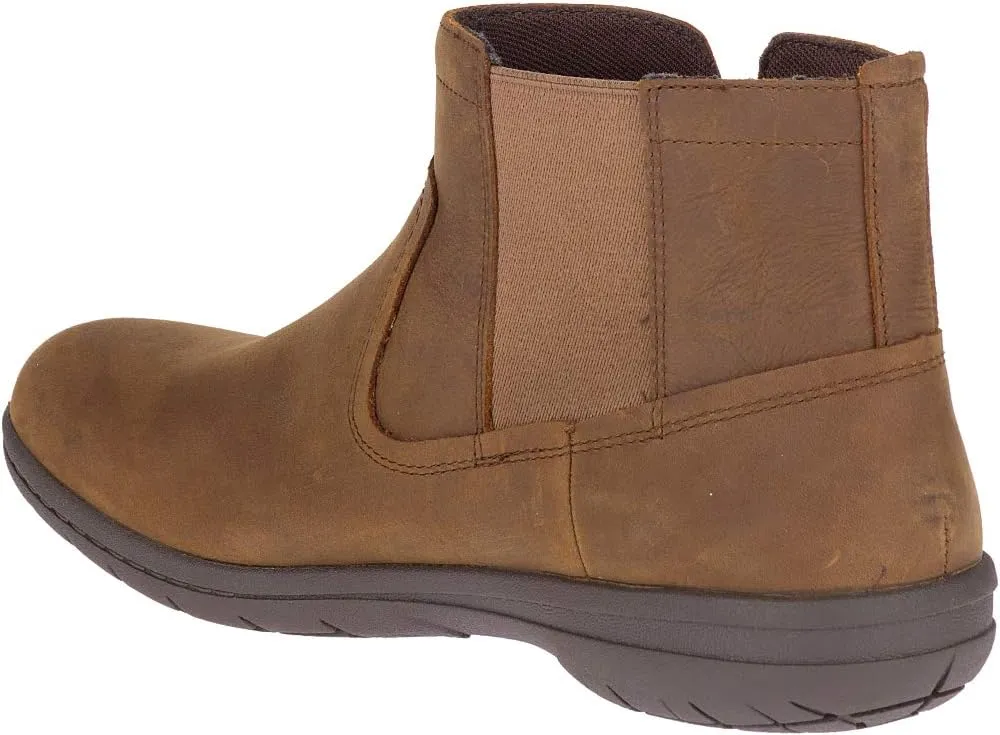 Merrell Women's Encore Kassie Waterproof Fashion Boot