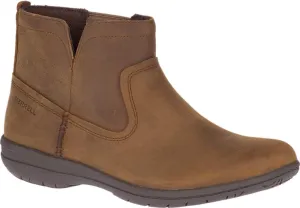 Merrell Women's Encore Kassie Waterproof Fashion Boot
