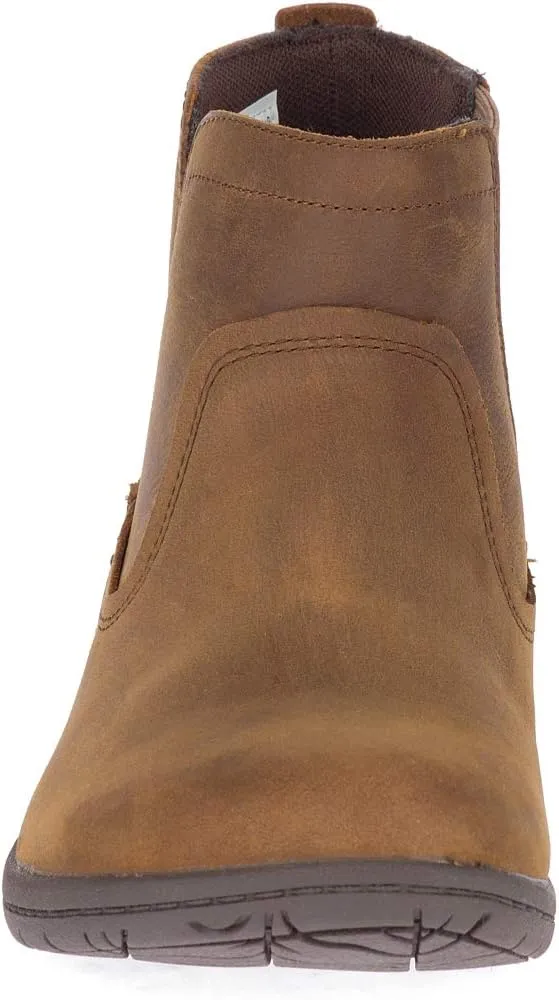 Merrell Women's Encore Kassie Waterproof Fashion Boot
