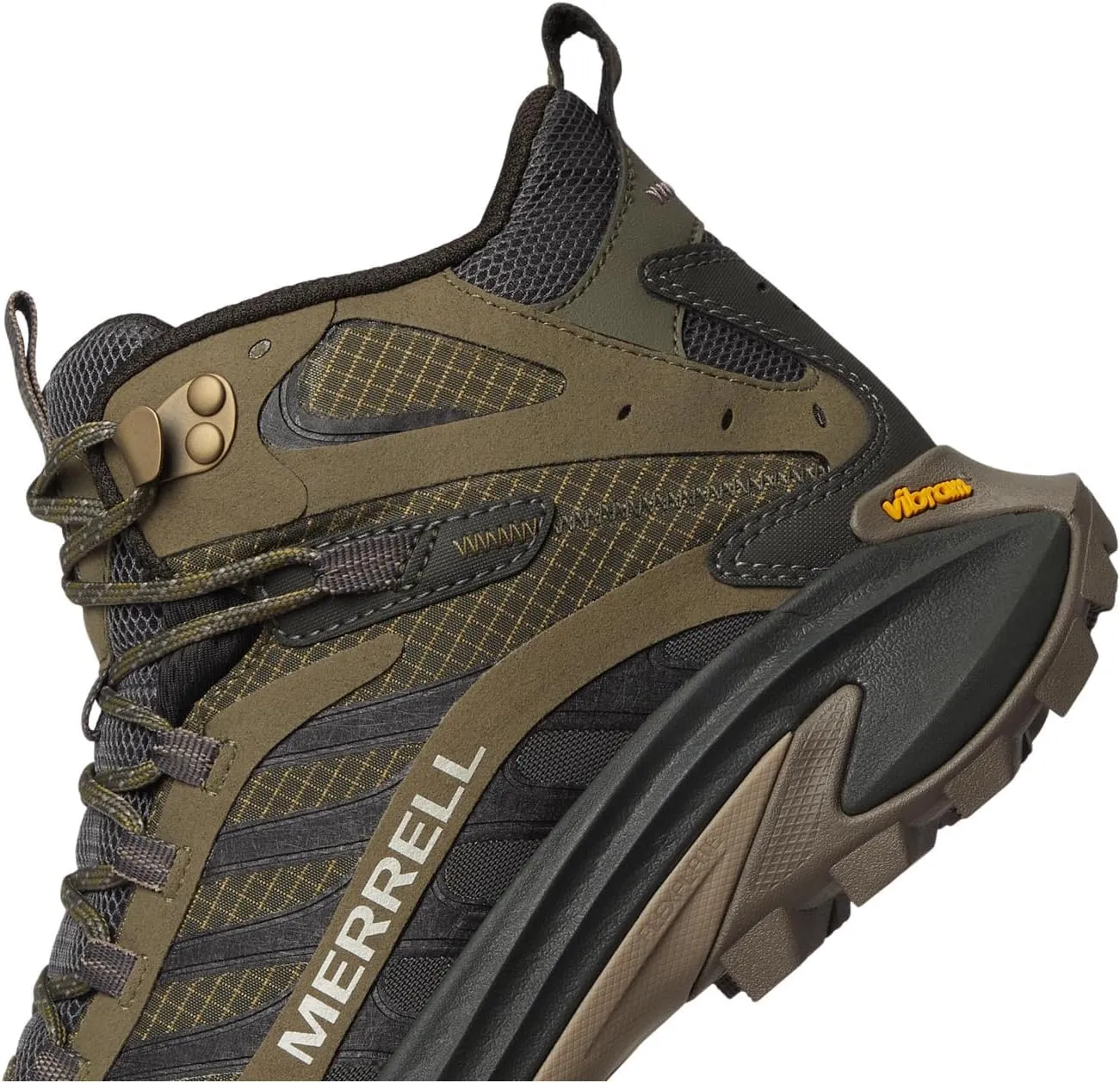 Merrell Women's Flat Sneaker