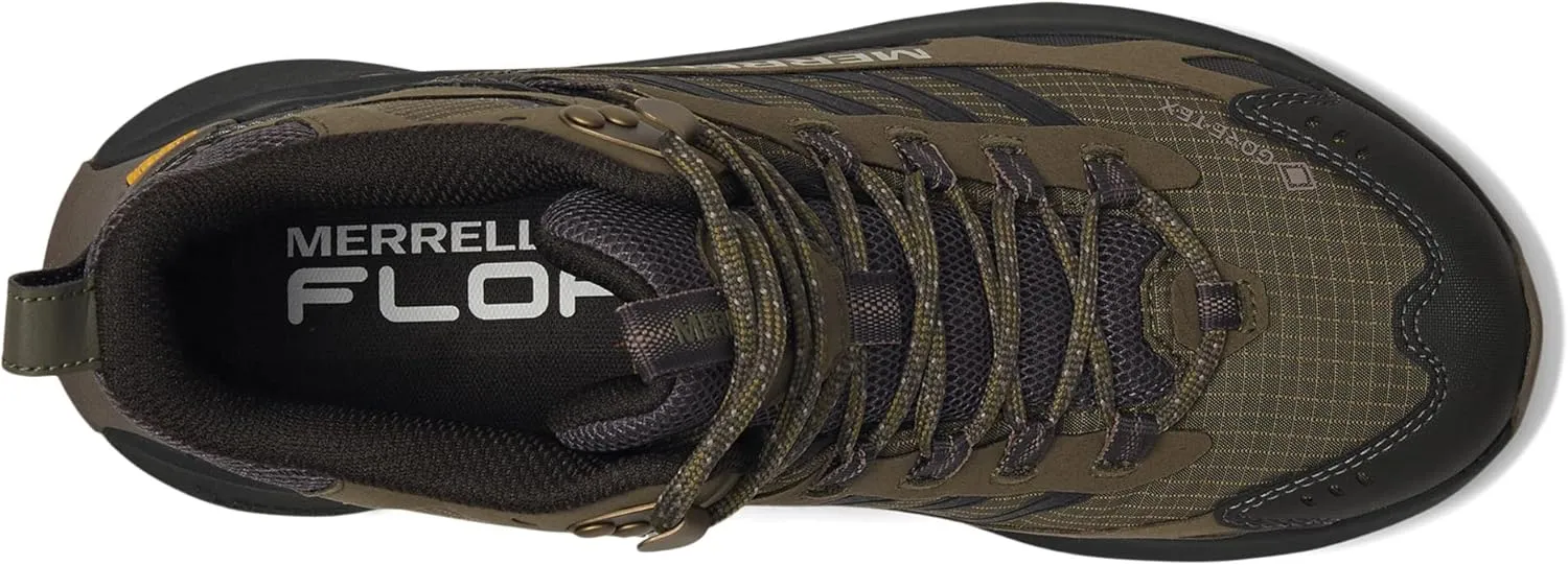 Merrell Women's Flat Sneaker