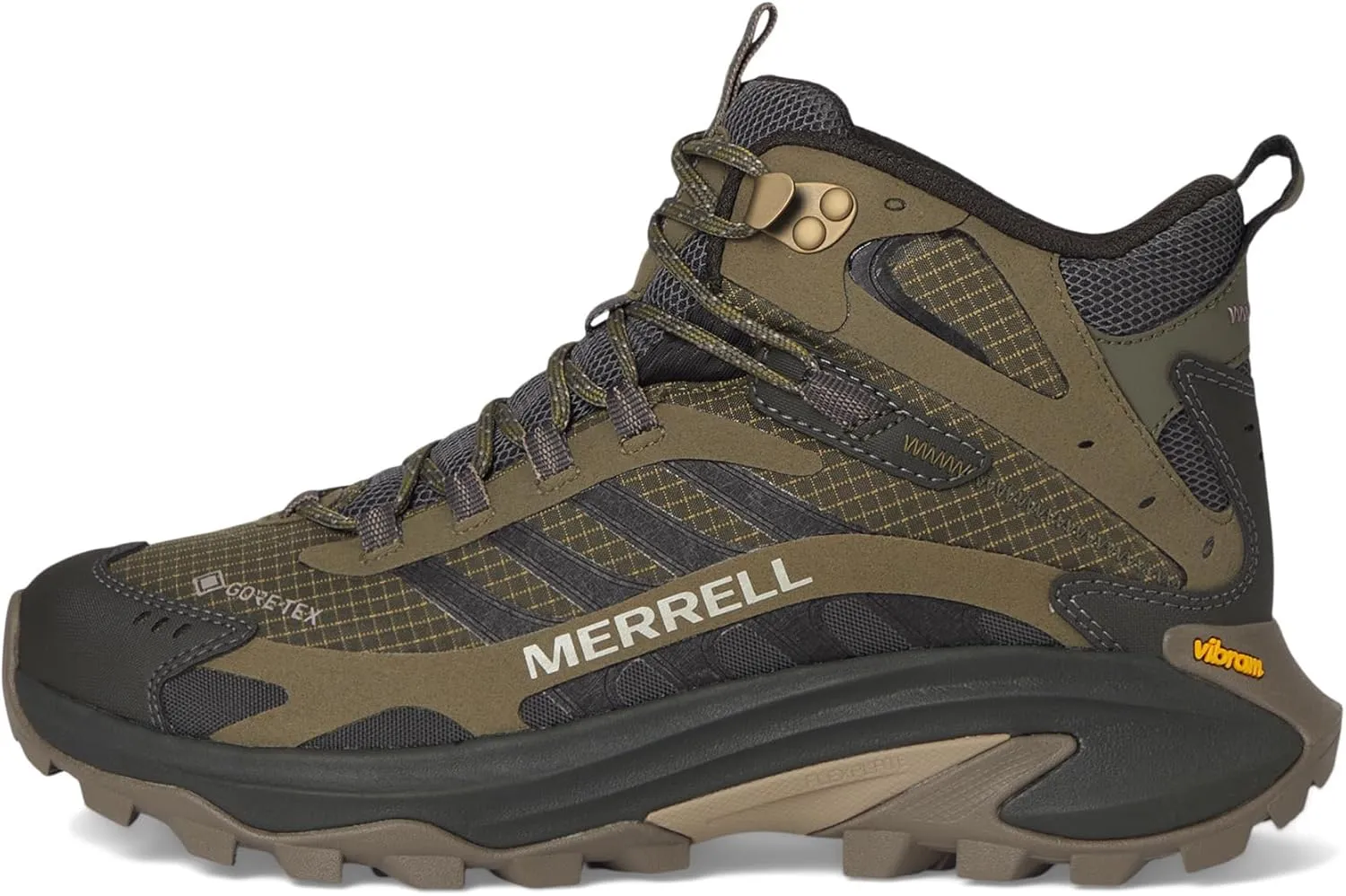 Merrell Women's Flat Sneaker