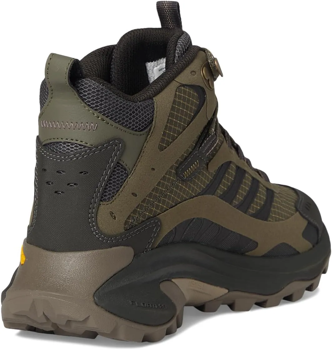 Merrell Women's Flat Sneaker
