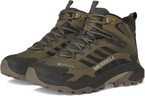 Merrell Women's Flat Sneaker