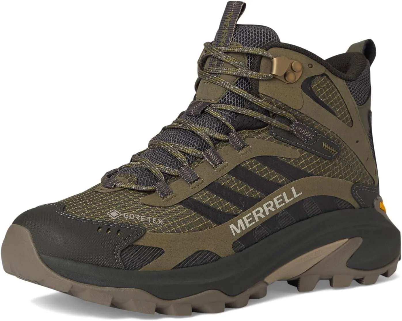 Merrell Women's Flat Sneaker