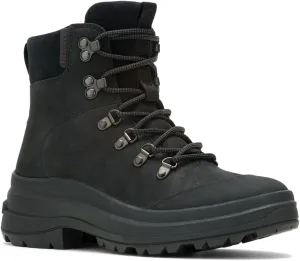 Merrell Women's Harper Lace Zip Waterproof Fashion Boot