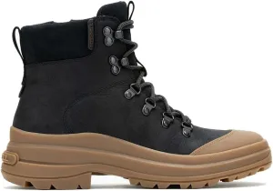 Merrell Women's Harper Lace Zip Waterproof Fashion Boot
