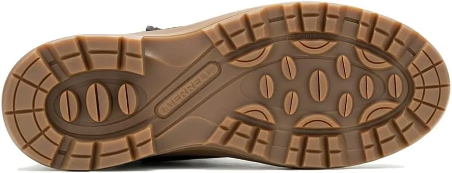 Merrell Women's Harper Lace Zip Waterproof Fashion Boot