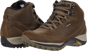 Merrell Women's Hiking Boot: Ultimate Trail Comfort