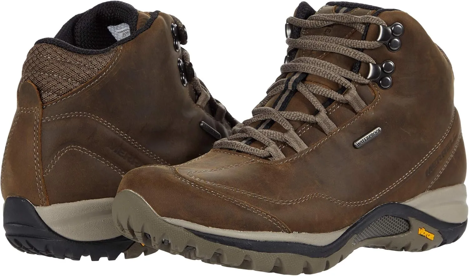 Merrell Women's Hiking Boot: Ultimate Trail Comfort