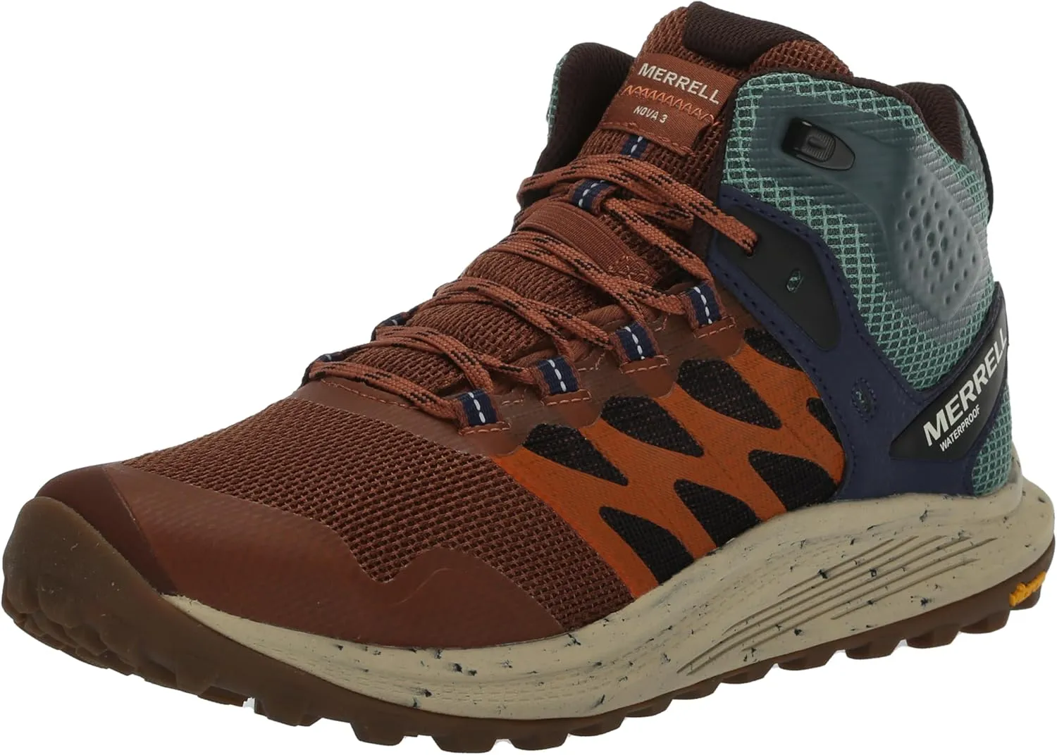 Merrell Women's Hiking Boot