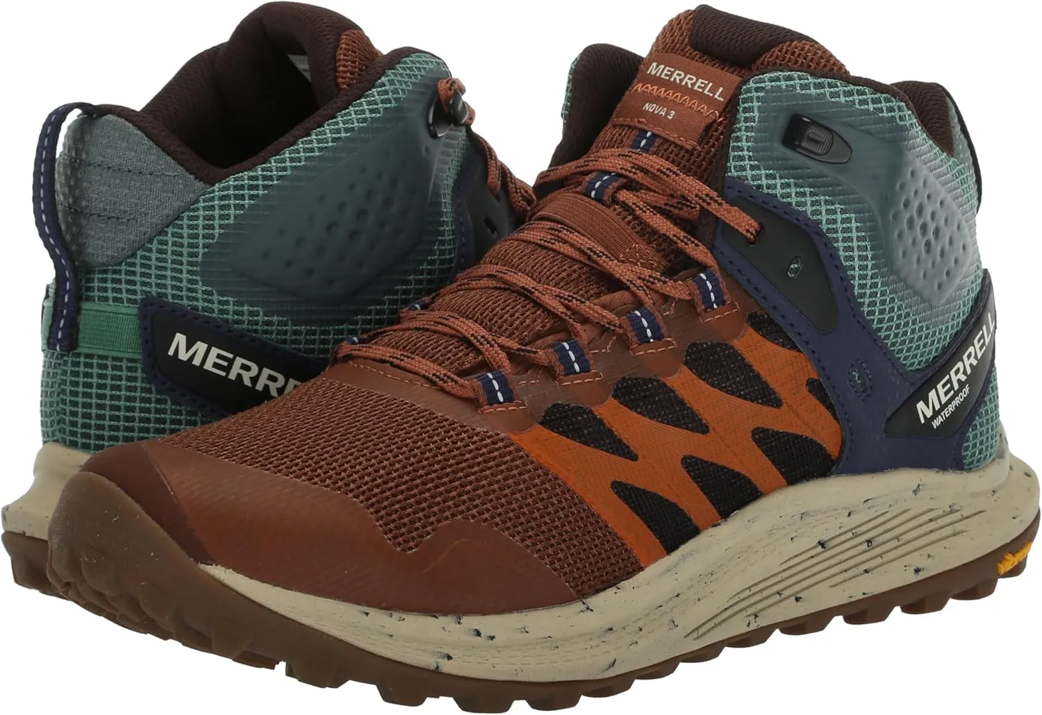 Merrell Women's Hiking Boot