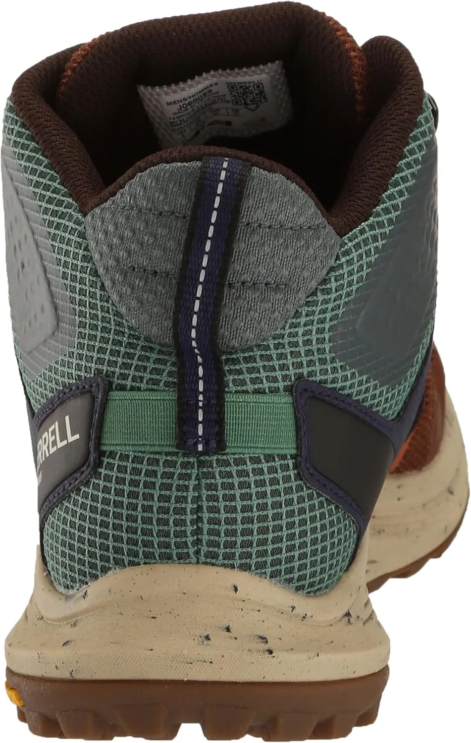 Merrell Women's Hiking Boot