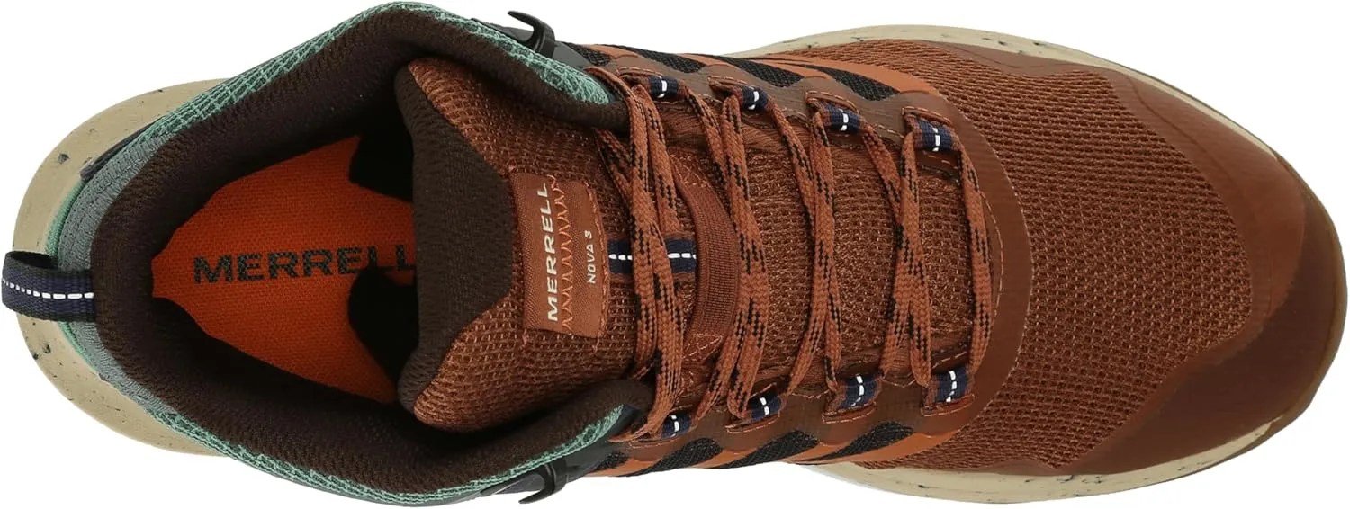 Merrell Women's Hiking Boot