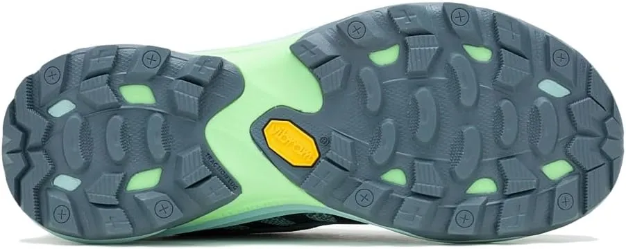 Merrell Women's Moab Speed 2 Hiking Shoe