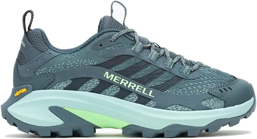 Merrell Women's Moab Speed 2 Hiking Shoe
