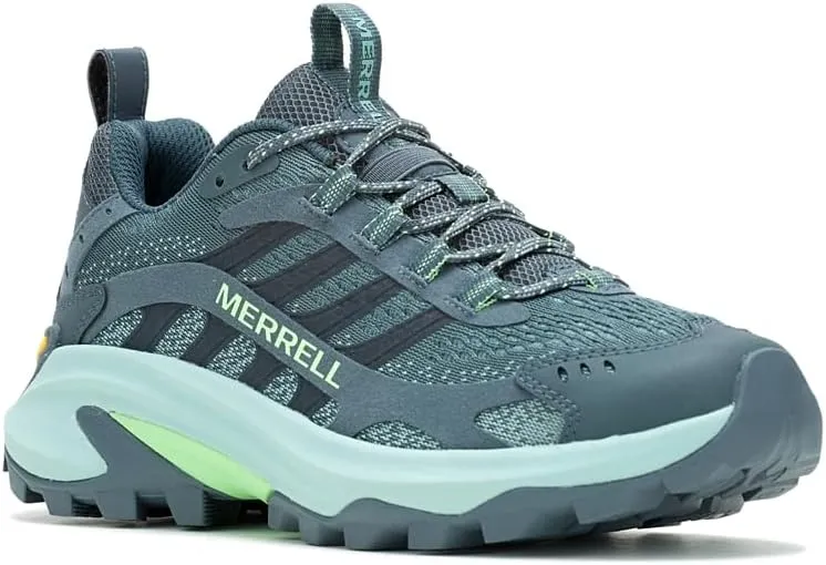Merrell Women's Moab Speed 2 Hiking Shoe