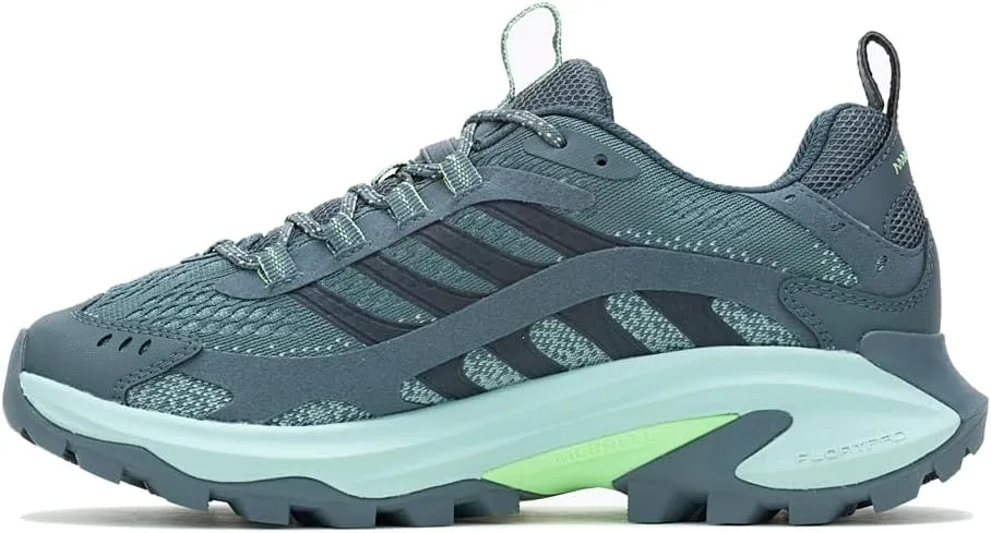 Merrell Women's Moab Speed 2 Hiking Shoe