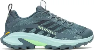 Merrell Women's Moab Speed 2 Hiking Shoe