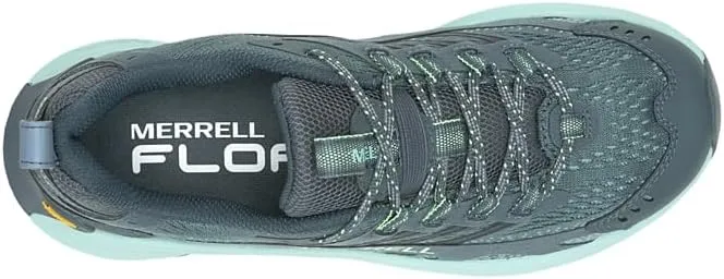 Merrell Women's Moab Speed 2 Hiking Shoe