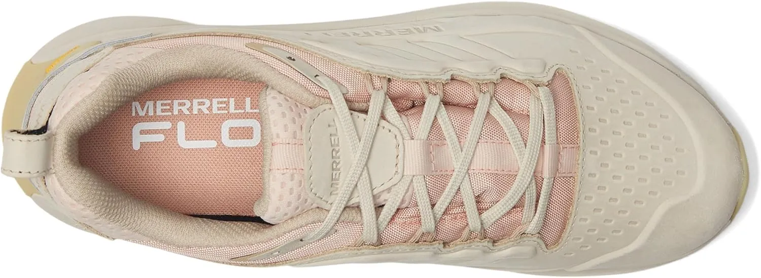 Merrell Women's Moab Speed 2 Leather Waterproof Hiking Shoe