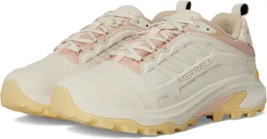 Merrell Women's Moab Speed 2 Leather Waterproof Hiking Shoe