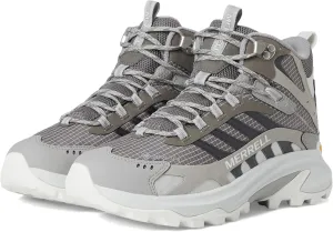 Merrell Women's Moab Speed 2 Mid GTX Hiking Boot