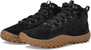 Merrell Women's Wrapt Mid Wp Ankle Boot