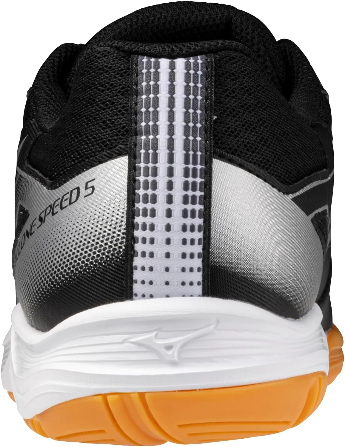 Mizuno Women's Cyclone Speed 5 Volleyball Shoe
