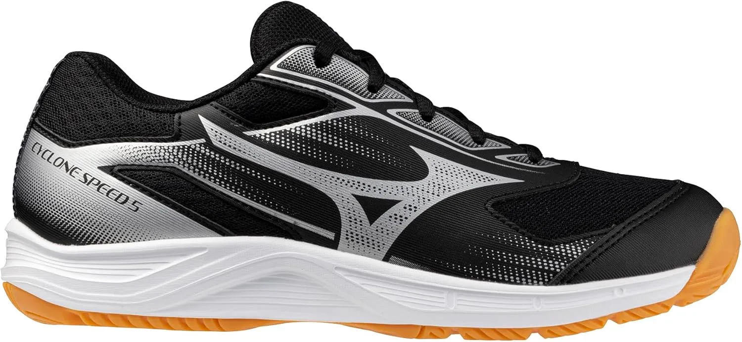 Mizuno Women's Cyclone Speed 5 Volleyball Shoe