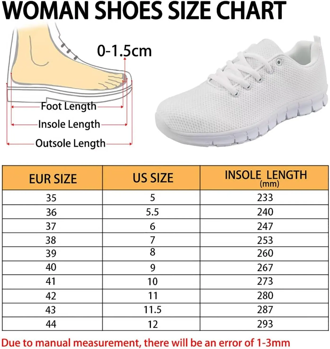 Modysero Fashion Non Slip Womens Tennis Shoes for Outdoor Beach Walking Sneaker Lightweight Casual Lace Up Footwear for Ladies