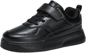 Momuk Unisex Child Sneakers Breathable Sneakers for Boys Girls Breathable Mesh Athletic Shoes Little Kid/Big Kid Gym Shoes