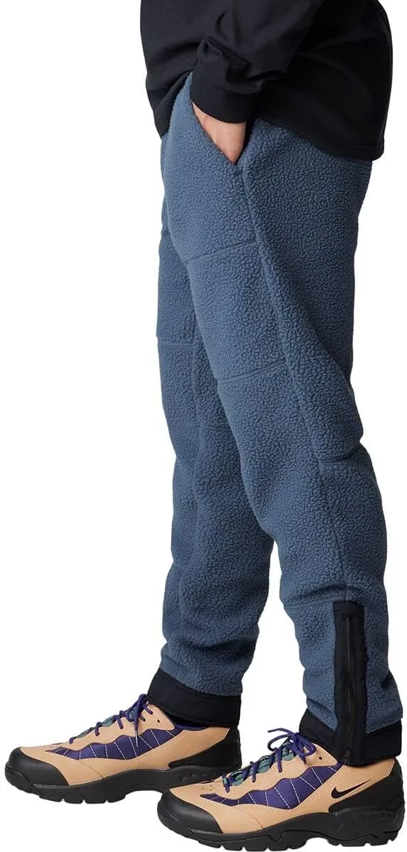 Mountain Hardwear Men's Hicamp Fleece Jogger