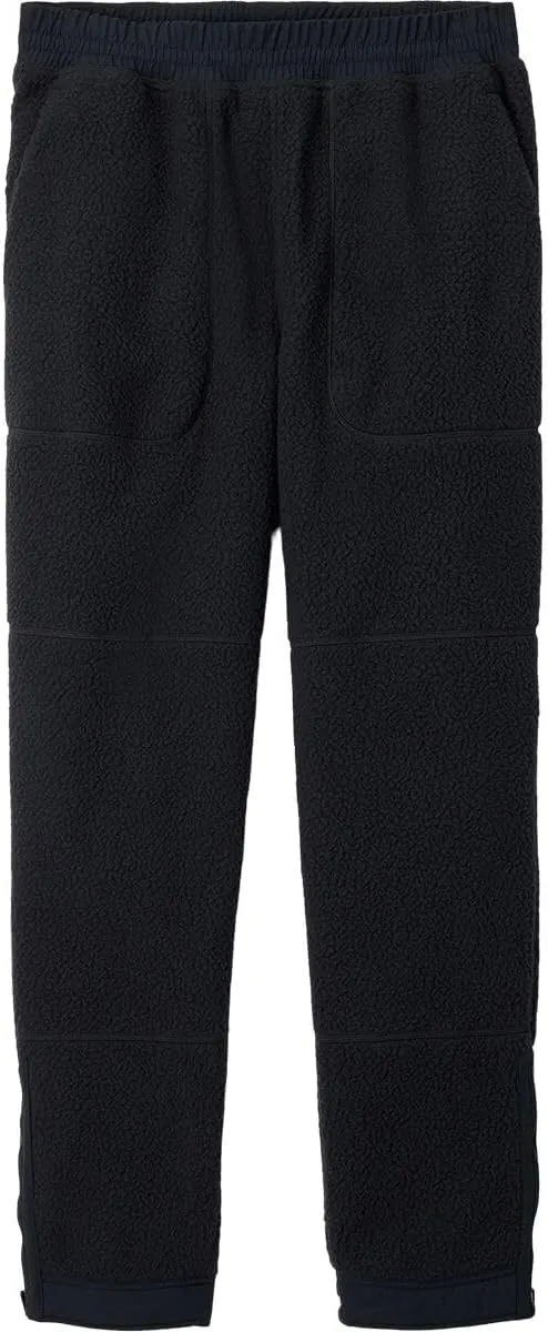 Mountain Hardwear Men's Hicamp Fleece Jogger