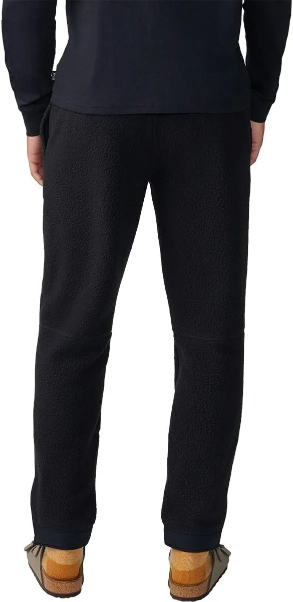 Mountain Hardwear Men's Hicamp Fleece Jogger