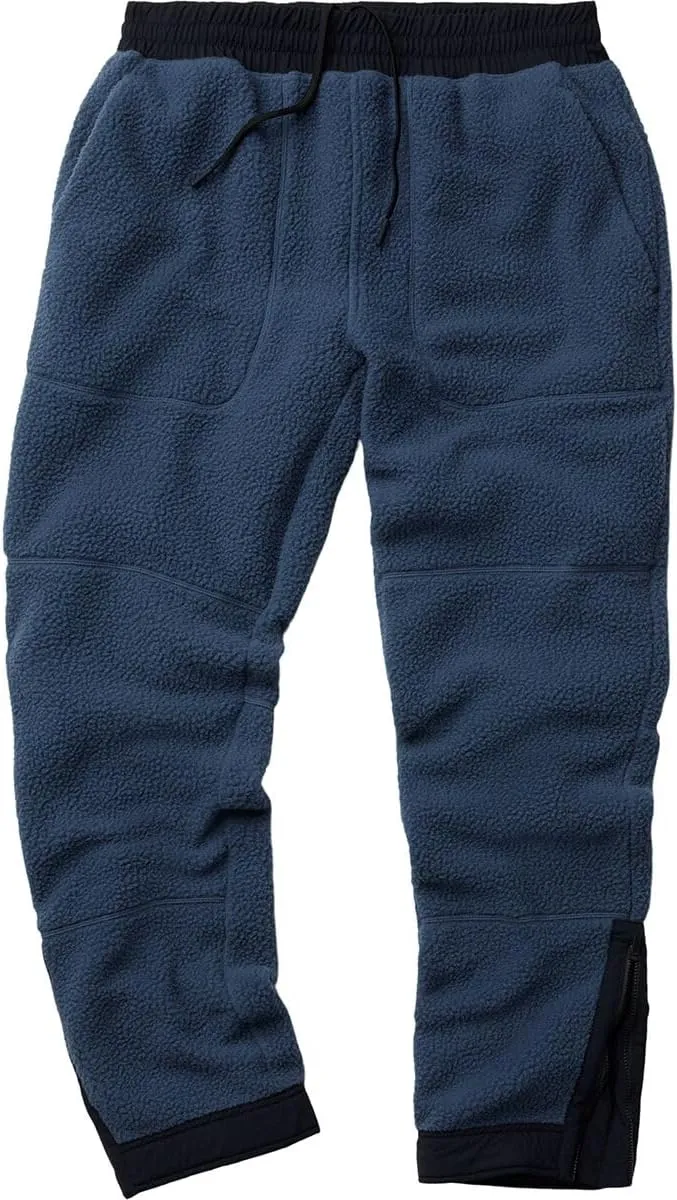 Mountain Hardwear Men's Hicamp Fleece Jogger