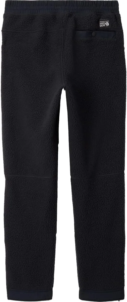 Mountain Hardwear Men's Hicamp Fleece Jogger