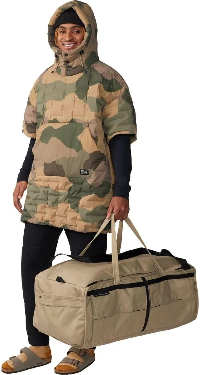 Mountain Hardwear Men's Hicamp Fleece Jogger