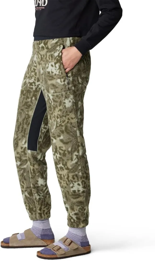 Mountain Hardwear Women's Hicamp Jogger