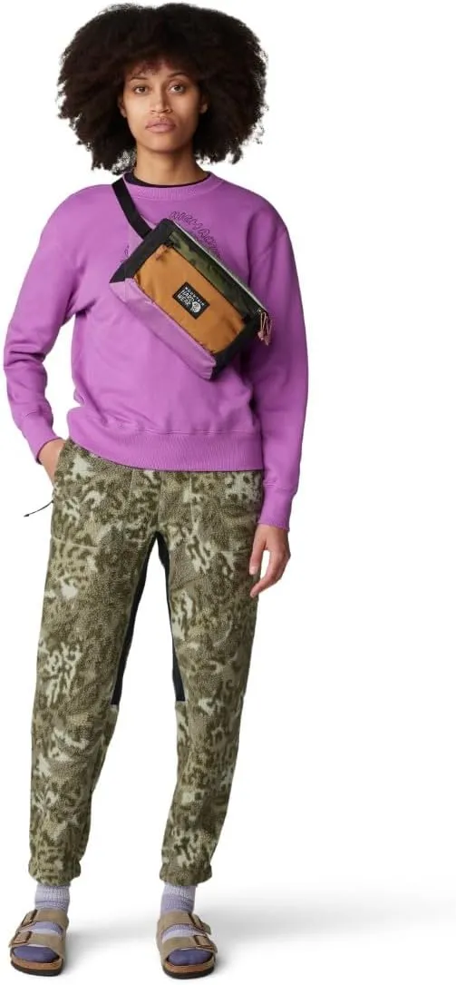 Mountain Hardwear Women's Hicamp Jogger
