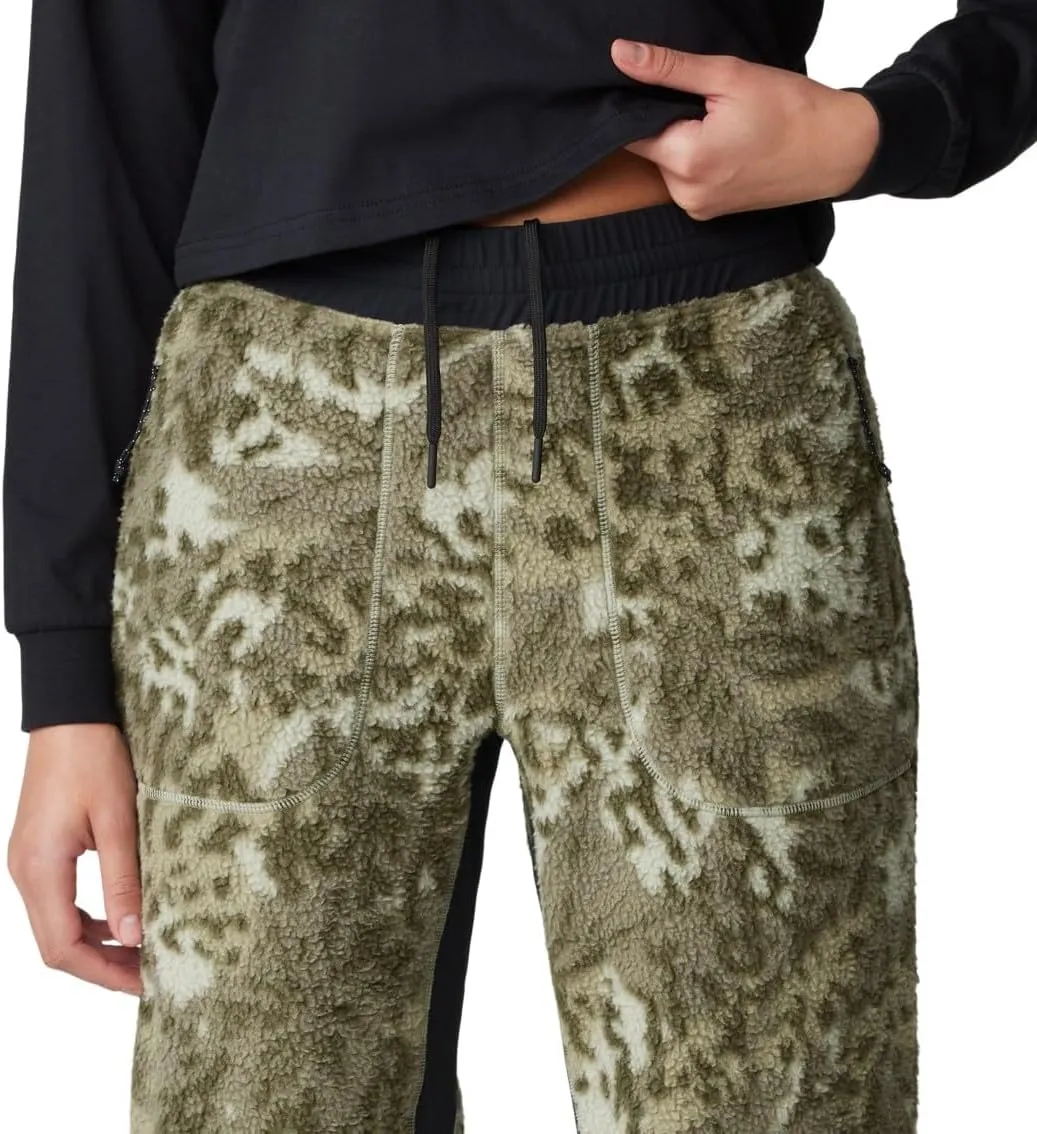 Mountain Hardwear Women's Hicamp Jogger
