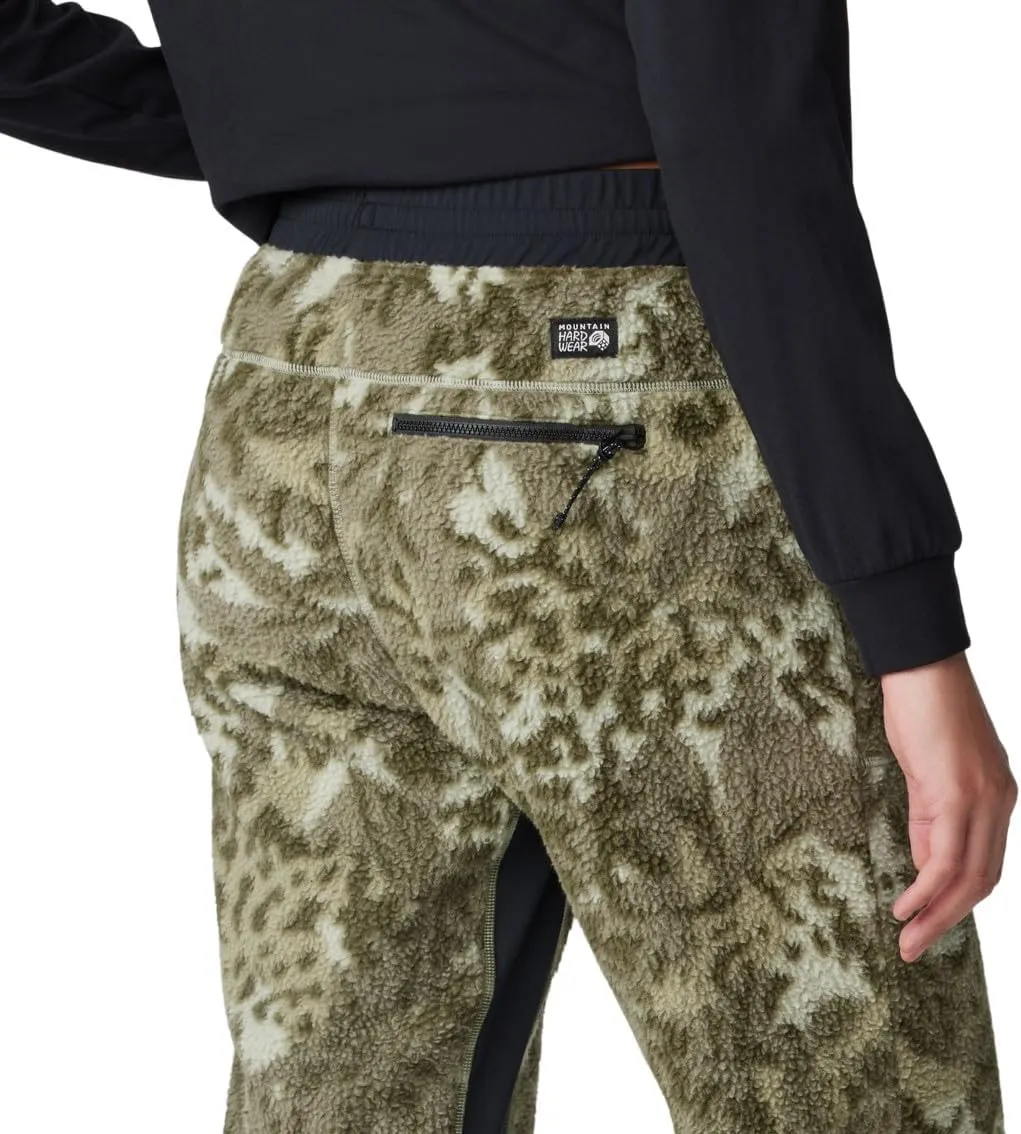 Mountain Hardwear Women's Hicamp Jogger