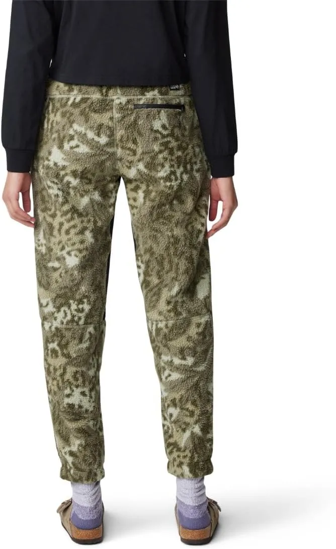 Mountain Hardwear Women's Hicamp Jogger