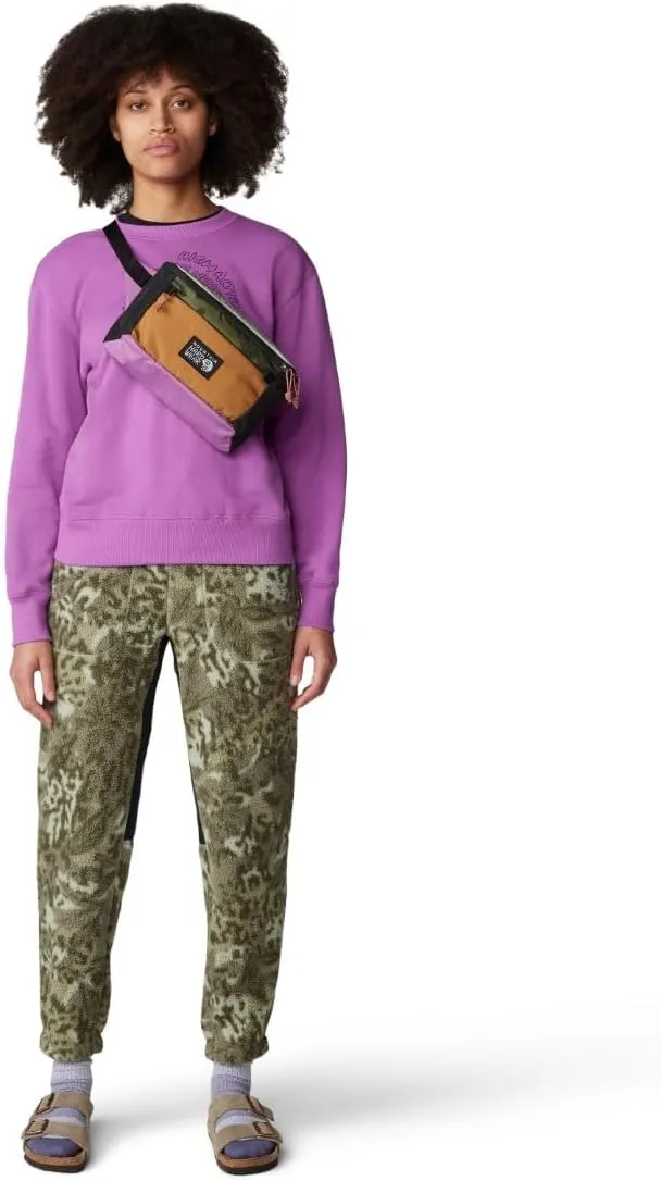 Mountain Hardwear Women's Hicamp Jogger