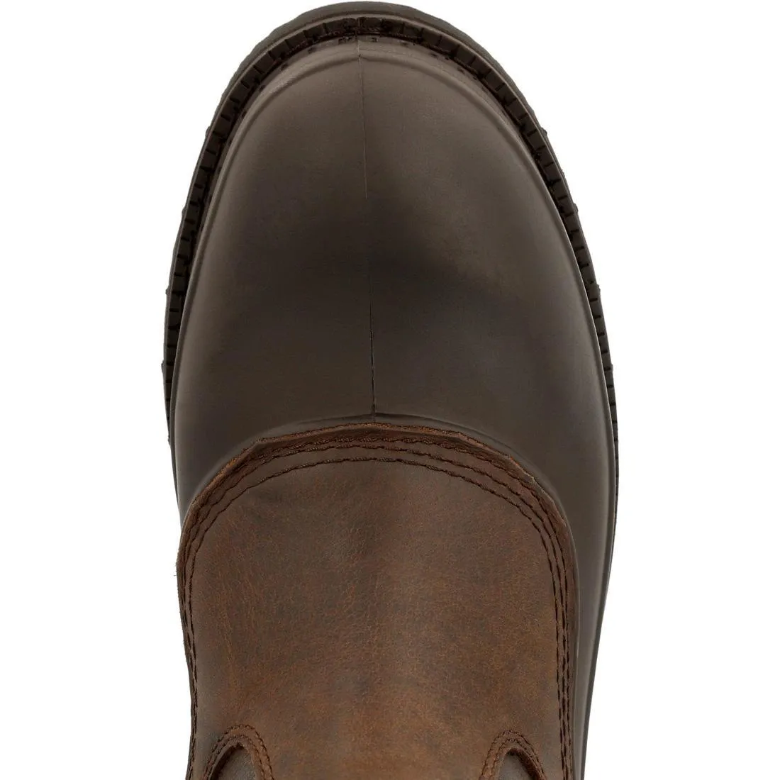 Muddog Wellington Work Boot