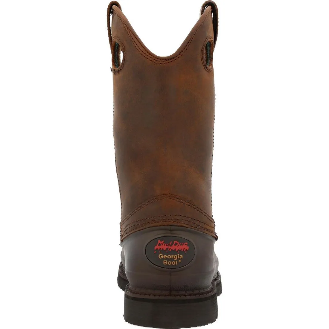 Muddog Wellington Work Boot