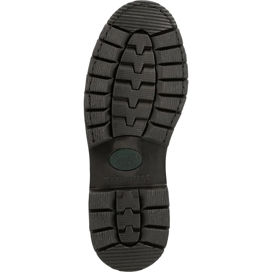Muddog Wellington Work Boot