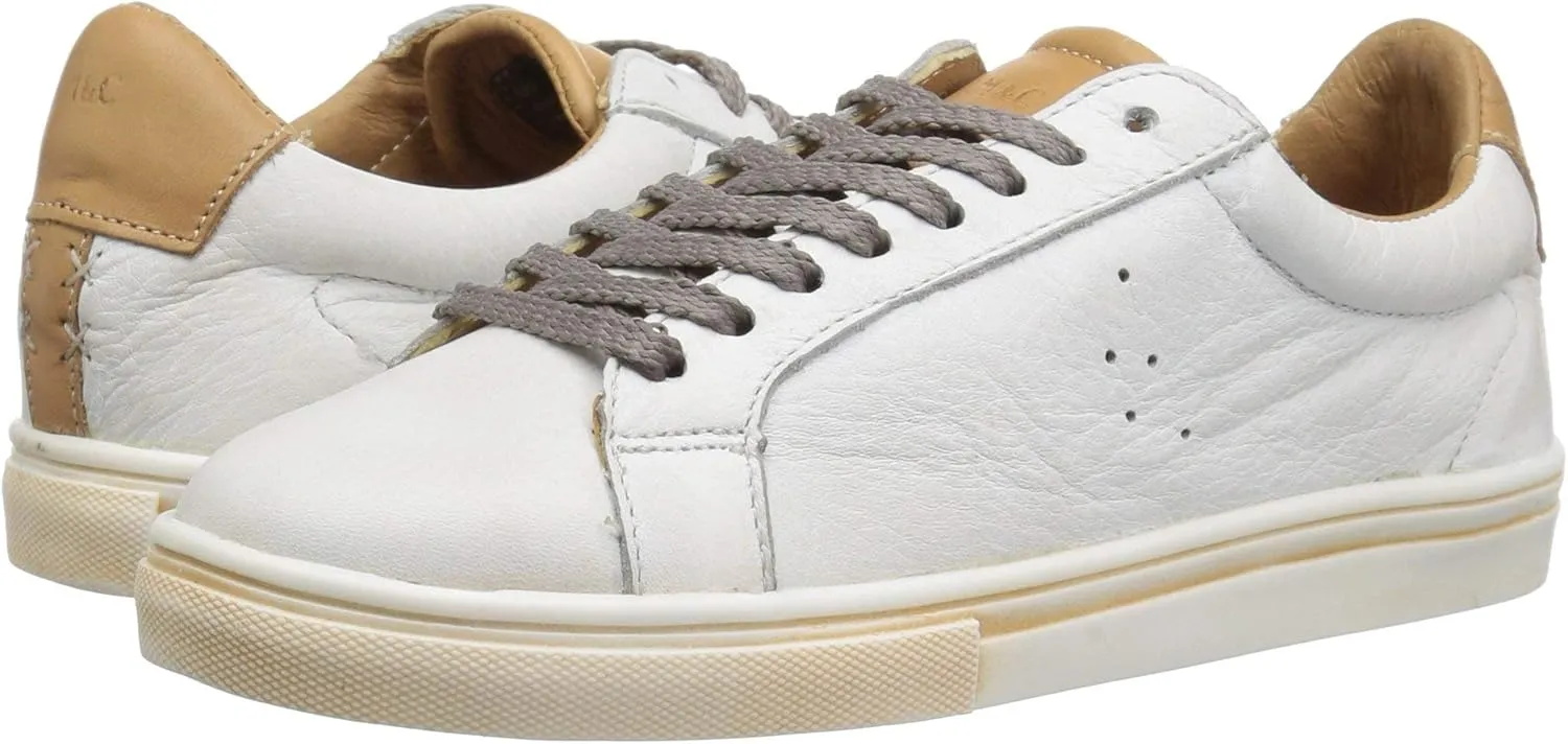 Musse   Cloud Snake Fashion Sneaker Sneakers White