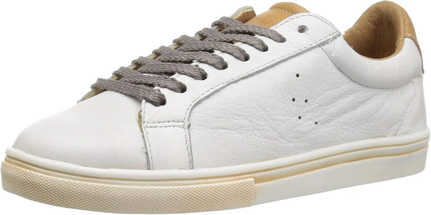 Musse   Cloud Snake Fashion Sneaker Sneakers White