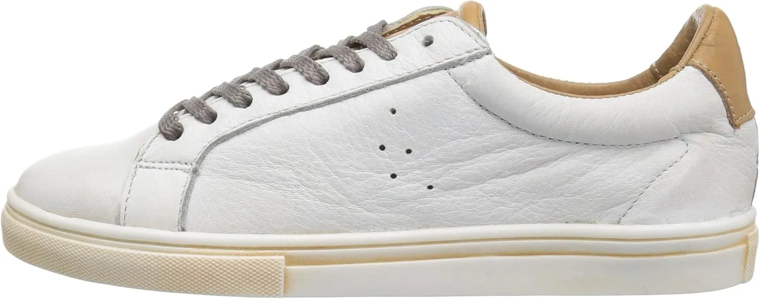 Musse   Cloud Snake Fashion Sneaker Sneakers White